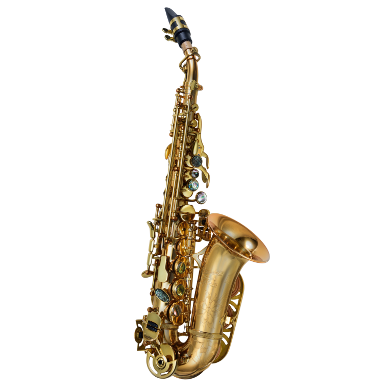 System-76(II) Curved Soprano